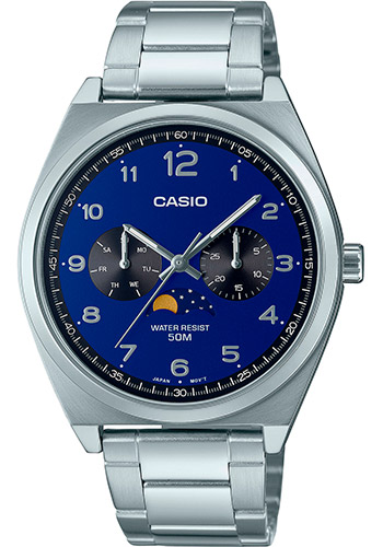 Мужские наручные часы Casio General MTP-M300D-2A