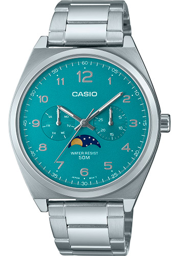 Мужские наручные часы Casio General MTP-M300D-3A