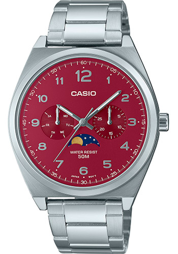 Мужские наручные часы Casio General MTP-M300D-4A