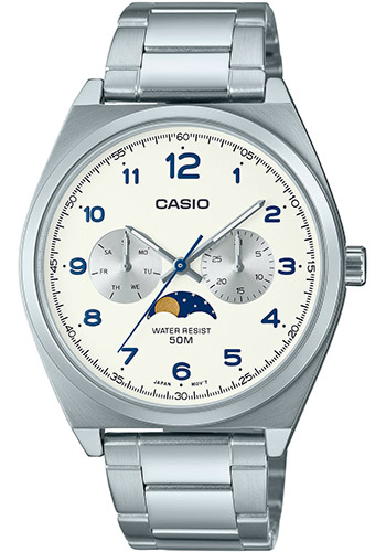 Мужские наручные часы Casio General MTP-M300D-7A
