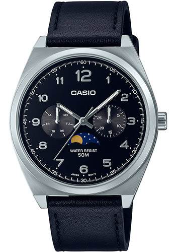 Мужские наручные часы Casio General MTP-M300L-1A