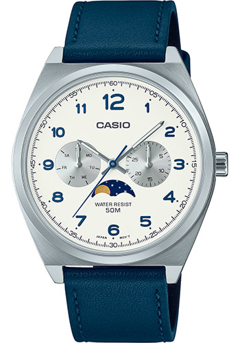 Мужские наручные часы Casio General MTP-M300L-7A