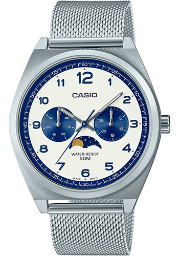 Мужские наручные часы Casio General MTP-M300M-7A