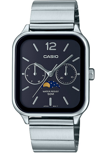 Мужские наручные часы Casio General MTP-M305D-1A