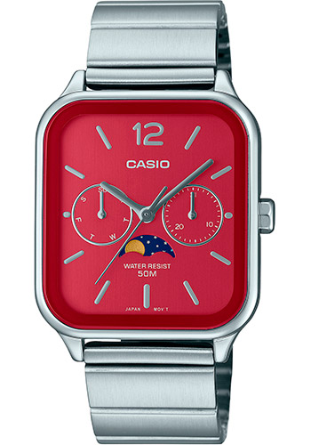 Мужские наручные часы Casio General MTP-M305D-4A