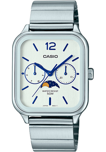 Мужские наручные часы Casio General MTP-M305D-7A
