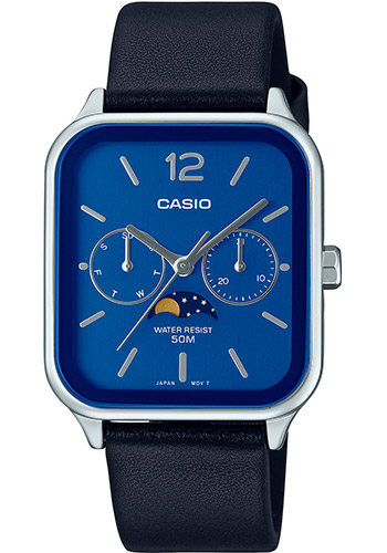 Мужские наручные часы Casio General MTP-M305L-2A