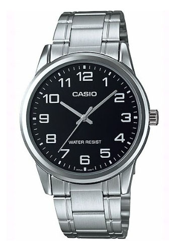 Мужские наручные часы Casio General MTP-V001D-1B