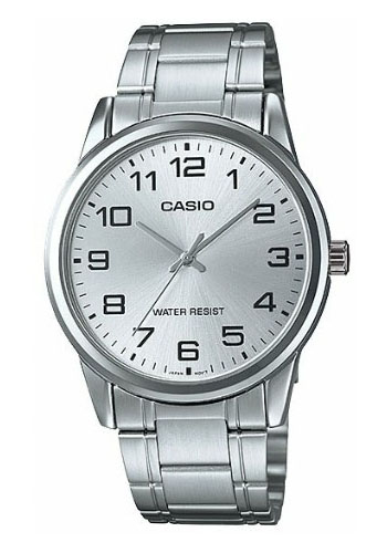 Мужские наручные часы Casio General MTP-V001D-7B