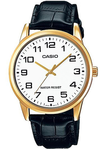 Мужские наручные часы Casio General MTP-V001GL-7B