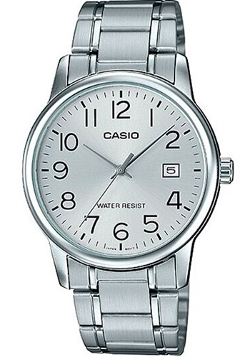Мужские наручные часы Casio General MTP-V002D-7B