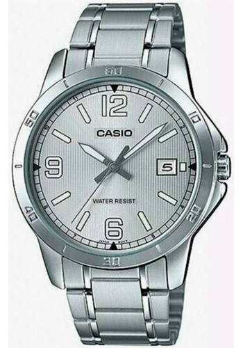Мужские наручные часы Casio General MTP-V004D-2B