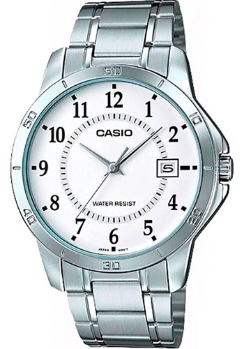 Мужские наручные часы Casio General MTP-V004D-7B