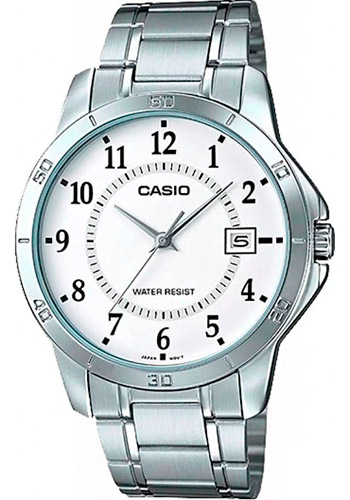 Мужские наручные часы Casio General MTP-V004D-7B