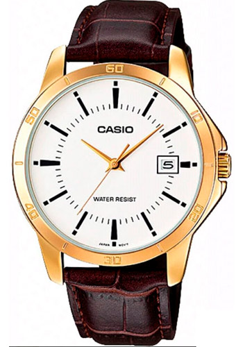 Мужские наручные часы Casio General MTP-V004GL-7A