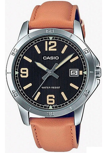 Мужские наручные часы Casio General MTP-V004L-1B2