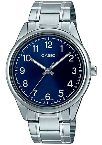 Мужские наручные часы Casio General MTP-V005D-2B4