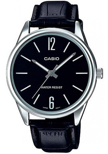 Мужские наручные часы Casio General MTP-V005L-1B