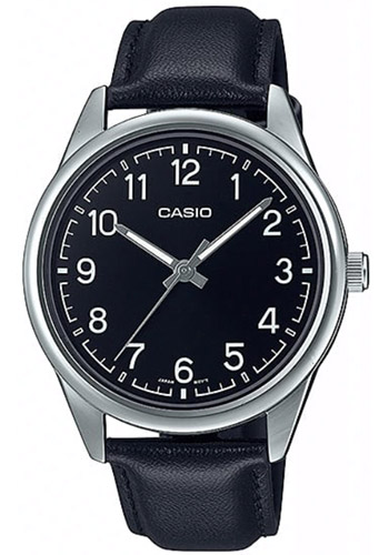 Мужские наручные часы Casio General MTP-V005L-1B4