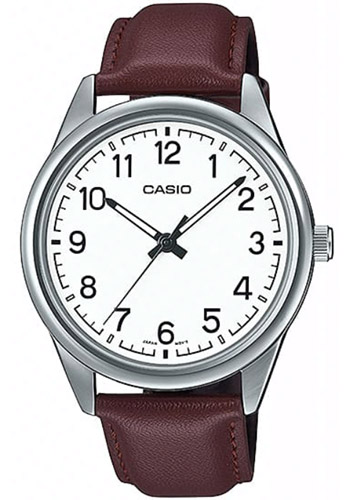 Мужские наручные часы Casio General MTP-V005L-7B4