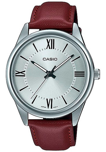 Мужские наручные часы Casio General MTP-V005L-7B5