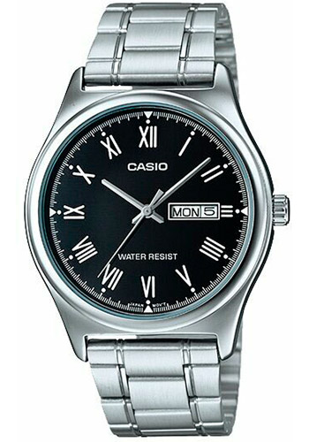 Мужские наручные часы Casio General MTP-V006D-1B