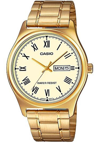 Мужские наручные часы Casio General MTP-V006G-9B