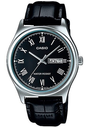Мужские наручные часы Casio General MTP-V006L-1B