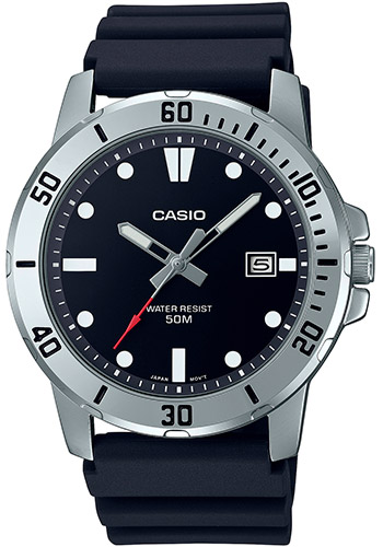 Мужские наручные часы Casio General MTP-VD01-1E