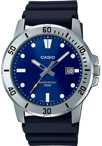 Мужские наручные часы Casio General MTP-VD01-2E