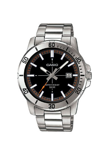 Мужские наручные часы Casio General MTP-VD01D-1E2