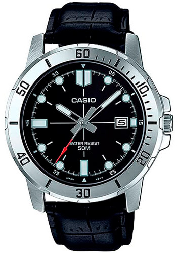 Мужские наручные часы Casio General MTP-VD01L-1E