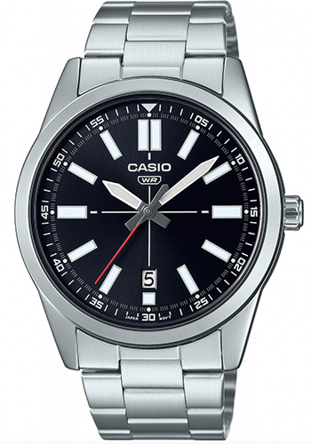 Мужские наручные часы Casio General MTP-VD02D-1E