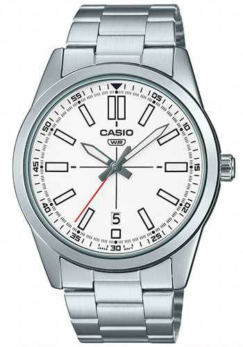 Мужские наручные часы Casio General MTP-VD02D-7E