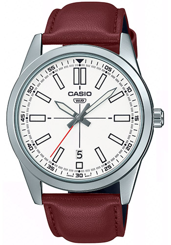 Мужские наручные часы Casio General MTP-VD02L-7E