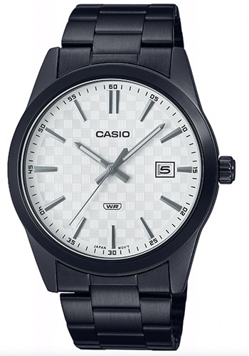 Мужские наручные часы Casio General MTP-VD03B-7A
