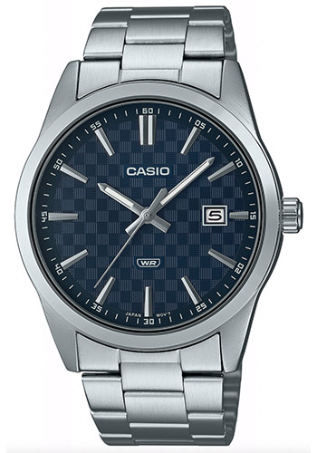 Мужские наручные часы Casio General MTP-VD03D-2A
