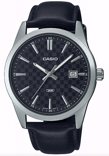 Мужские наручные часы Casio General MTP-VD03L-1A