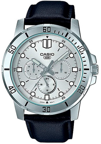 Мужские наручные часы Casio General MTP-VD300L-7E
