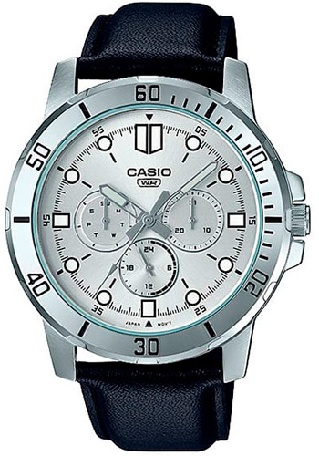 Мужские наручные часы Casio General MTP-VD300L-7E
