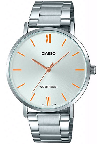 Мужские наручные часы Casio General MTP-VT01D-7B