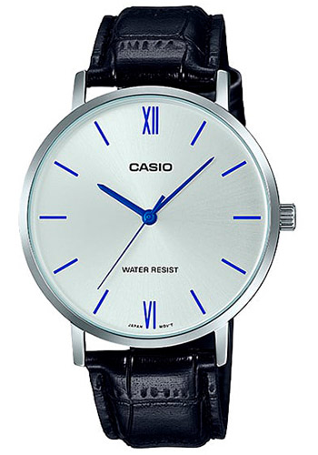 Мужские наручные часы Casio General MTP-VT01L-7B1