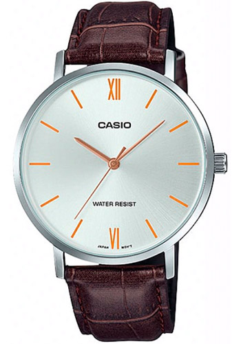 Мужские наручные часы Casio General MTP-VT01L-7B2