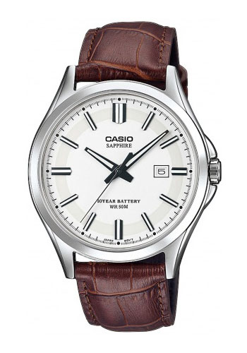 Мужские наручные часы Casio General MTS-100L-7A