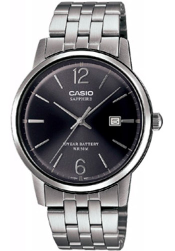 Мужские наручные часы Casio General MTS-110D-1A