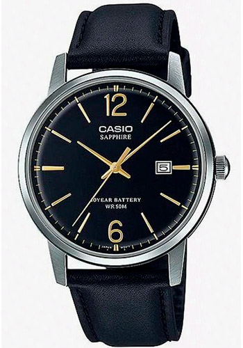 Мужские наручные часы Casio General MTS-110L-1A