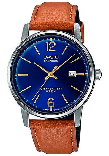 Мужские наручные часы Casio General MTS-110L-2A
