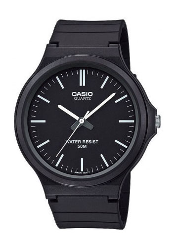 Мужские наручные часы Casio General MW-240-1E