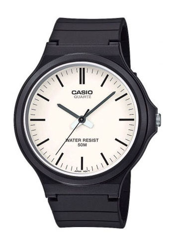 Мужские наручные часы Casio General MW-240-7E