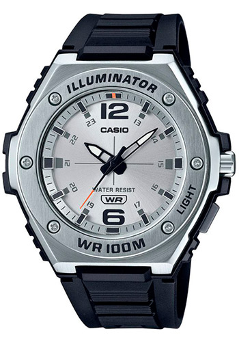 Мужские наручные часы Casio General MWA-100H-7A